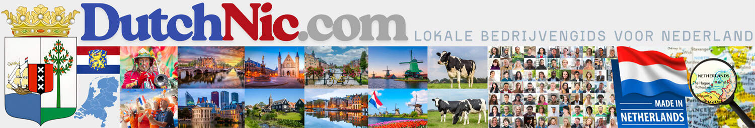 Gemaakt in Nederland - FEMS (Federation of European Microbiological Societies)